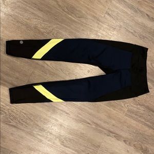 Athleta leggings size XXS